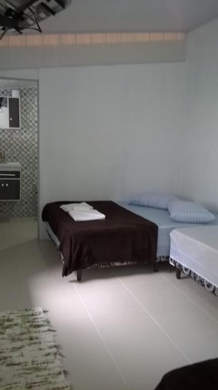 Pouse Bem Blumenau Exterior photo