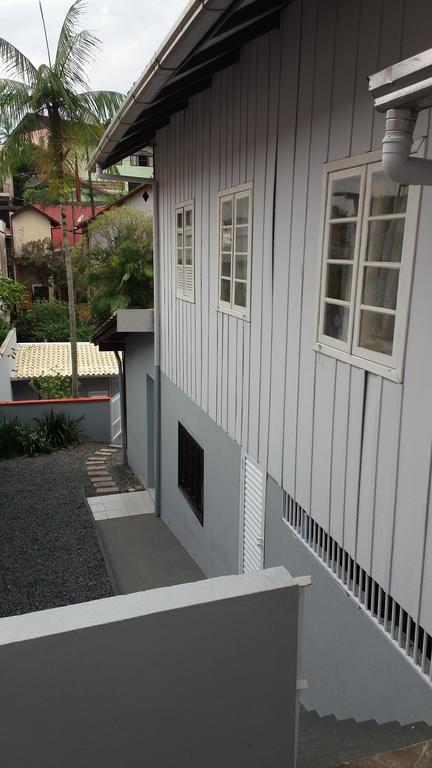 Pouse Bem Blumenau Exterior photo