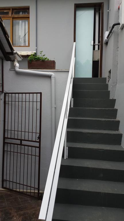 Pouse Bem Blumenau Exterior photo