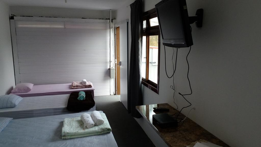Pouse Bem Blumenau Exterior photo