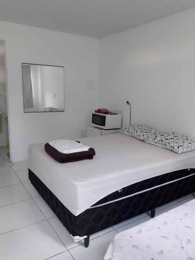 Pouse Bem Blumenau Exterior photo