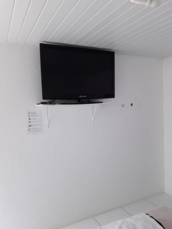 Pouse Bem Blumenau Exterior photo