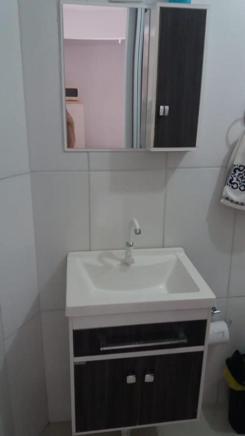 Pouse Bem Blumenau Exterior photo