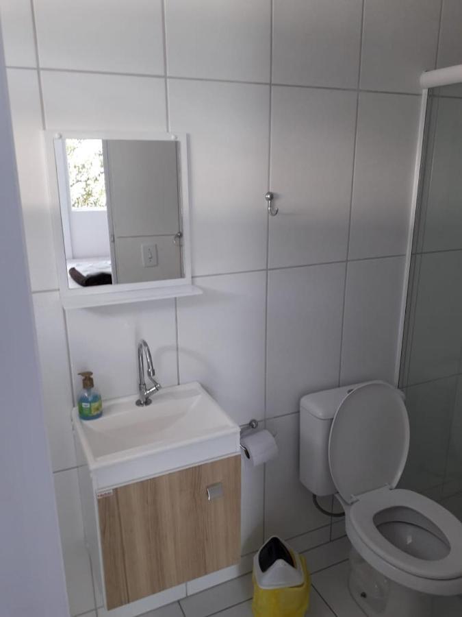 Pouse Bem Blumenau Exterior photo