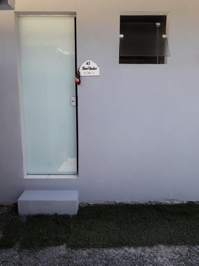 Pouse Bem Blumenau Exterior photo
