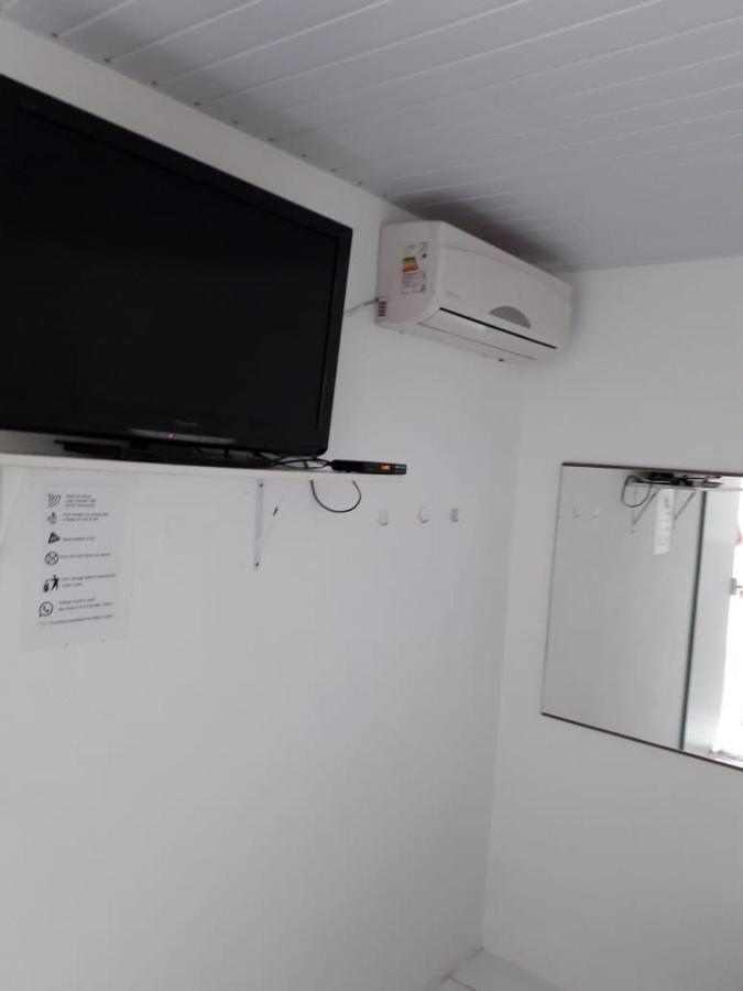 Pouse Bem Blumenau Exterior photo